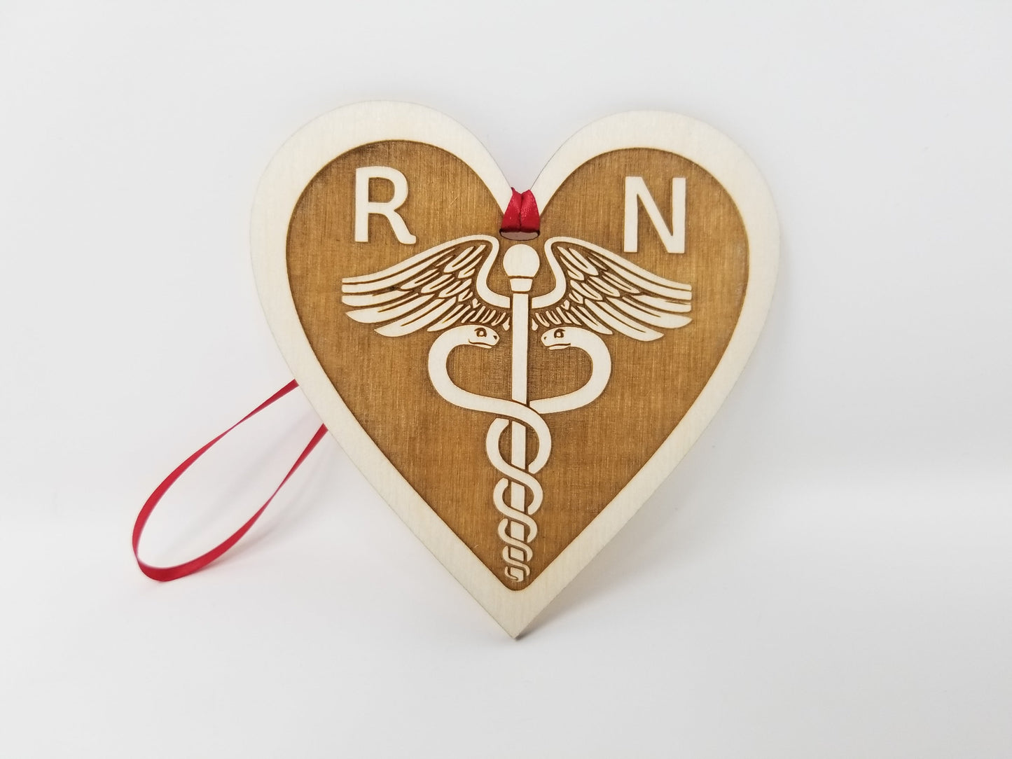 RN Ornament